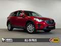 Mazda CX-5 2.0 Exclusive Navigatie | Cruise & Climate c. | Pa Rood - thumbnail 5