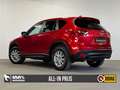 Mazda CX-5 2.0 Exclusive Navigatie | Cruise & Climate c. | Pa Rood - thumbnail 7