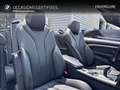 BMW 420 420dA 190ch M Sport Gris - thumbnail 9
