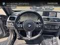 BMW 420 420dA 190ch M Sport Gris - thumbnail 6