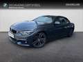 BMW 420 420dA 190ch M Sport Gris - thumbnail 1