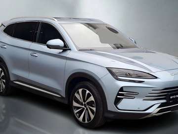 U 1.5l DM-i 218 ch PHEV Boost