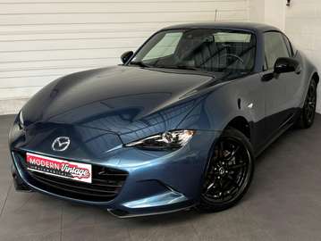 MX5 RF 1.5L SKYACTIV-G 132 ch Dynamique