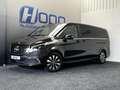 Mercedes-Benz EQV 300 L3 - 8 Pers. - 360 - Elec. Schuifd. - Leer - Vol O Gris - thumbnail 1