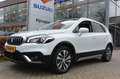 Suzuki SX4 S-Cross 1.4 High Executive Turbo Boosterjet 5-deurs Leder/ Wit - thumbnail 2