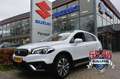 Suzuki SX4 S-Cross 1.4 High Executive Turbo Boosterjet 5-deurs Leder/ Weiß - thumbnail 1