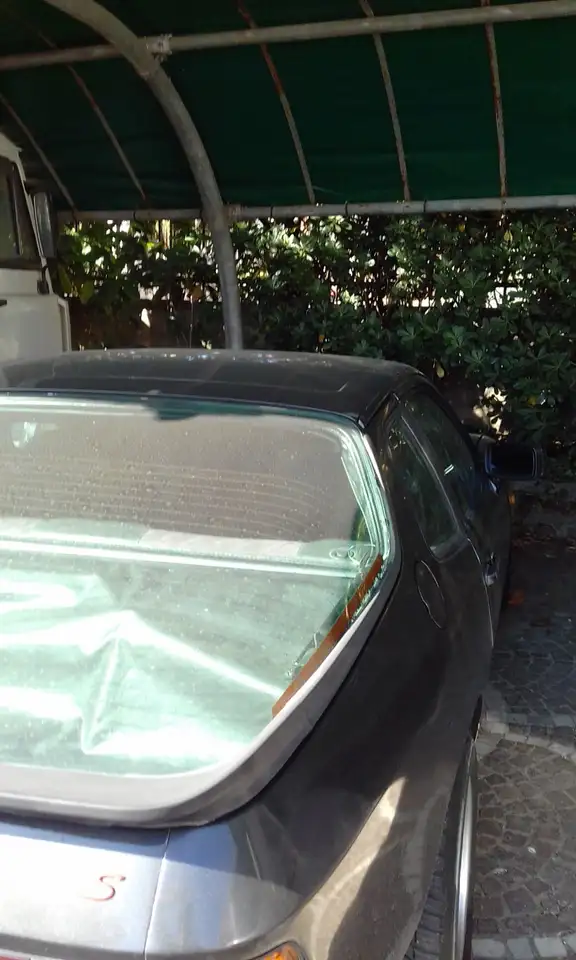 Porsche 924 S 2.5 GPL ASI, foto 4