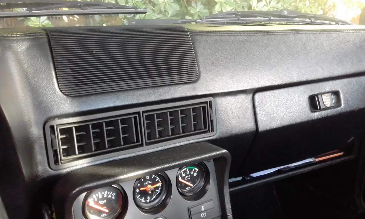 Porsche 924 S 2.5 GPL ASI, foto 8