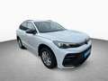 Volkswagen Tiguan R-Line 1.5 eTSI 7-DSG LED BLACK STYLE NAVI Wit - thumbnail 5