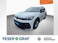 Volkswagen Tiguan R-Line 1.5 eTSI 7-DSG LED BLACK STYLE NAVI Wit - thumbnail 1