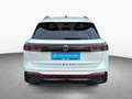 Volkswagen Tiguan R-Line 1.5 eTSI 7-DSG LED BLACK STYLE NAVI Weiß - thumbnail 8
