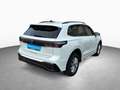 Volkswagen Tiguan R-Line 1.5 eTSI 7-DSG LED BLACK STYLE NAVI Weiß - thumbnail 7