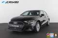 Audi A3 Sportback 40 TFSI e Edition 204pk  Leer/Camera/St Zwart - thumbnail 1