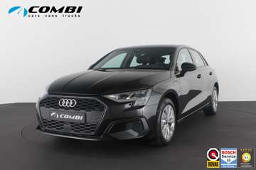Sportback 40 TFSI e Edition 204pk  Leer/Camera/St