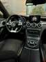 Mercedes-Benz C 180 Mercedes W205 C180 Essence Automatique Pack AMG Noir - thumbnail 10