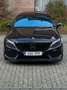 Mercedes-Benz C 180 Mercedes W205 C180 Essence Automatique Pack AMG Noir - thumbnail 2