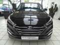 Hyundai TUCSON Trend 2WD 1.6 Scheckheft 1.Hand Garantie Navi Sche Noir - thumbnail 2