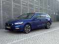 SEAT Leon e-Hybrid Sportstourer 1.4 TSI eHybrid PHEV 204PK Xcellence Azul - thumbnail 4
