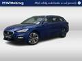 SEAT Leon e-Hybrid Sportstourer 1.4 TSI eHybrid PHEV 204PK Xcellence Azul - thumbnail 1