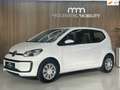 Volkswagen up! 1.0/Achteruitrijcamera Blanc - thumbnail 1