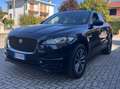Jaguar F-Pace F-Pace 2.0d Prestige AWD + TETTO PANORAMICO Bleu - thumbnail 2