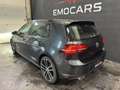 Volkswagen Golf VII GTD 2.0 TDI 184 DSG6 Noir - thumbnail 9