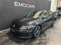 Volkswagen Golf VII GTD 2.0 TDI 184 DSG6 Noir - thumbnail 8