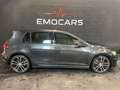 Volkswagen Golf VII GTD 2.0 TDI 184 DSG6 Noir - thumbnail 4