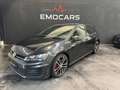Volkswagen Golf VII GTD 2.0 TDI 184 DSG6 Noir - thumbnail 2