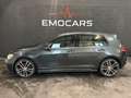 Volkswagen Golf VII GTD 2.0 TDI 184 DSG6 Noir - thumbnail 7