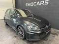 Volkswagen Golf VII GTD 2.0 TDI 184 DSG6 Noir - thumbnail 5