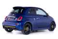 Abarth 595 595 Pista *BEATS*MONZA*RÜCKFAHRSENS* Bleu - thumbnail 10