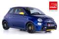 Abarth 595 595 Pista *BEATS*MONZA*RÜCKFAHRSENS* Blau - thumbnail 1