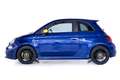 Abarth 595 595 Pista *BEATS*MONZA*RÜCKFAHRSENS* Blau - thumbnail 6