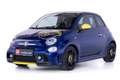 Abarth 595 595 Pista *BEATS*MONZA*RÜCKFAHRSENS* Blau - thumbnail 5
