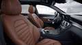 Mercedes-Benz C 300 e Break AMG Line | Panoramisch Dak | 360° Parkeerp Zilver - thumbnail 2