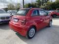 Fiat 500e Cabriolet Electrique 42 KWh 118CV Red Rot - thumbnail 4
