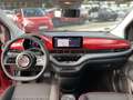 Fiat 500e Cabriolet Electrique 42 KWh 118CV Red Roşu - thumbnail 7