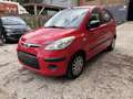 Hyundai i10 i10 1.1i Comfort Rouge - thumbnail 1