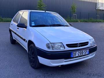 Saxo 1.1i SX
