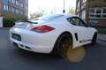 Porsche Cayman R PDK Sport-Chrono/Klappe/Bi-Xenon/PDC Blanc - thumbnail 5