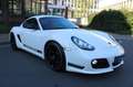 Porsche Cayman R PDK Sport-Chrono/Klappe/Bi-Xenon/PDC Blanc - thumbnail 6