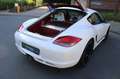 Porsche Cayman R PDK Sport-Chrono/Klappe/Bi-Xenon/PDC Blanc - thumbnail 4