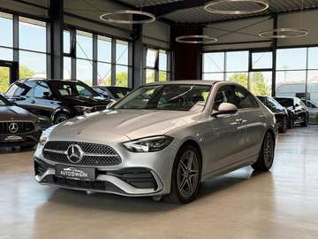 AMG MEMORY DISTRONIK RÜCKFAHRKAMERA LED