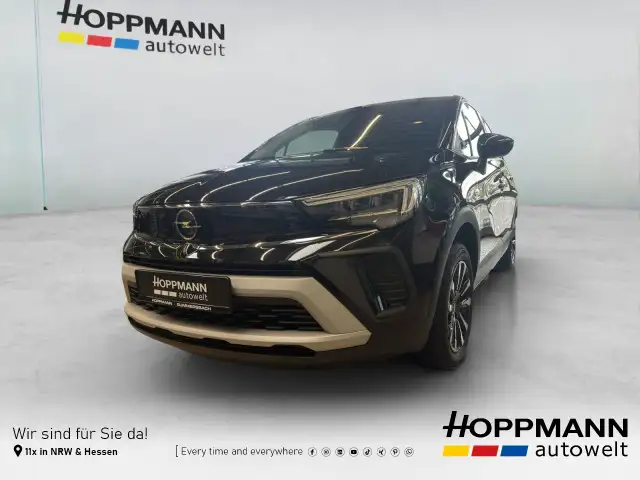 Opel Crossland Elegance *SHZG*LHZG*PDC*