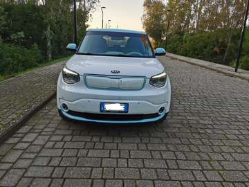 Soul Eco Electric 110cv