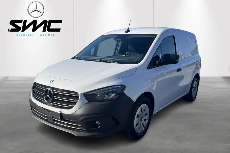 Mercedes-Benz Citan
