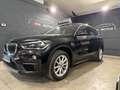 BMW X1 X1 2.0 dA sDrive18 Noir - thumbnail 1