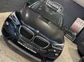 BMW X1 X1 2.0 dA sDrive18 Noir - thumbnail 4