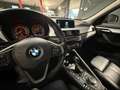 BMW X1 X1 2.0 dA sDrive18 Noir - thumbnail 25
